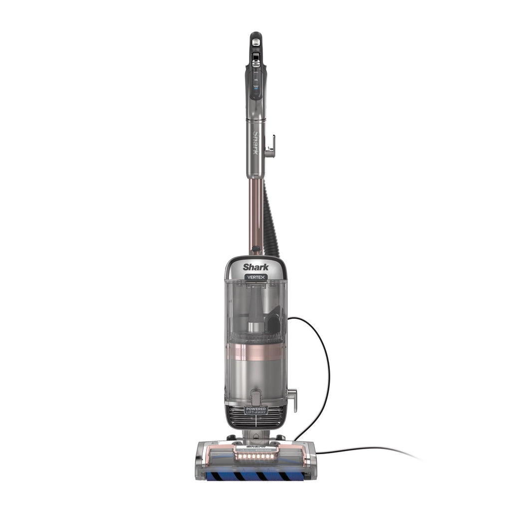 Upright Vacuum with Self-Cleaning Brushroll W481465
