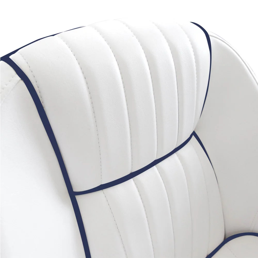 Pontoon Bucket Boat Seat H92777