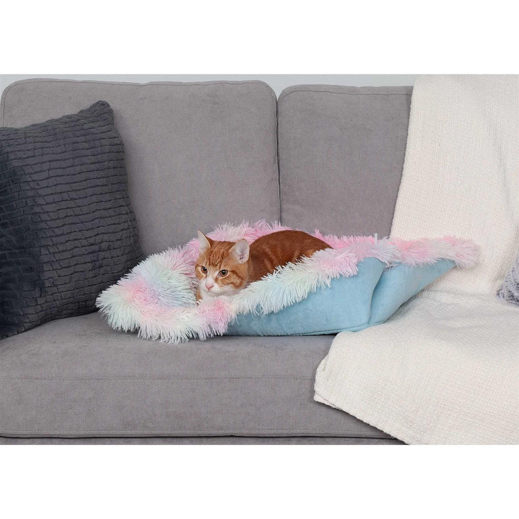 Self-Warming Pet Mat & Bed E45652