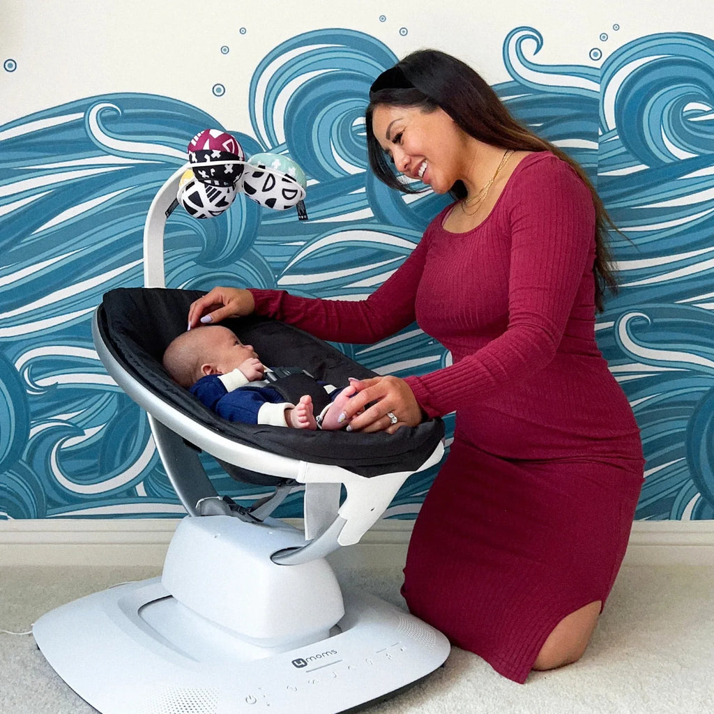 Baby Swing H9696