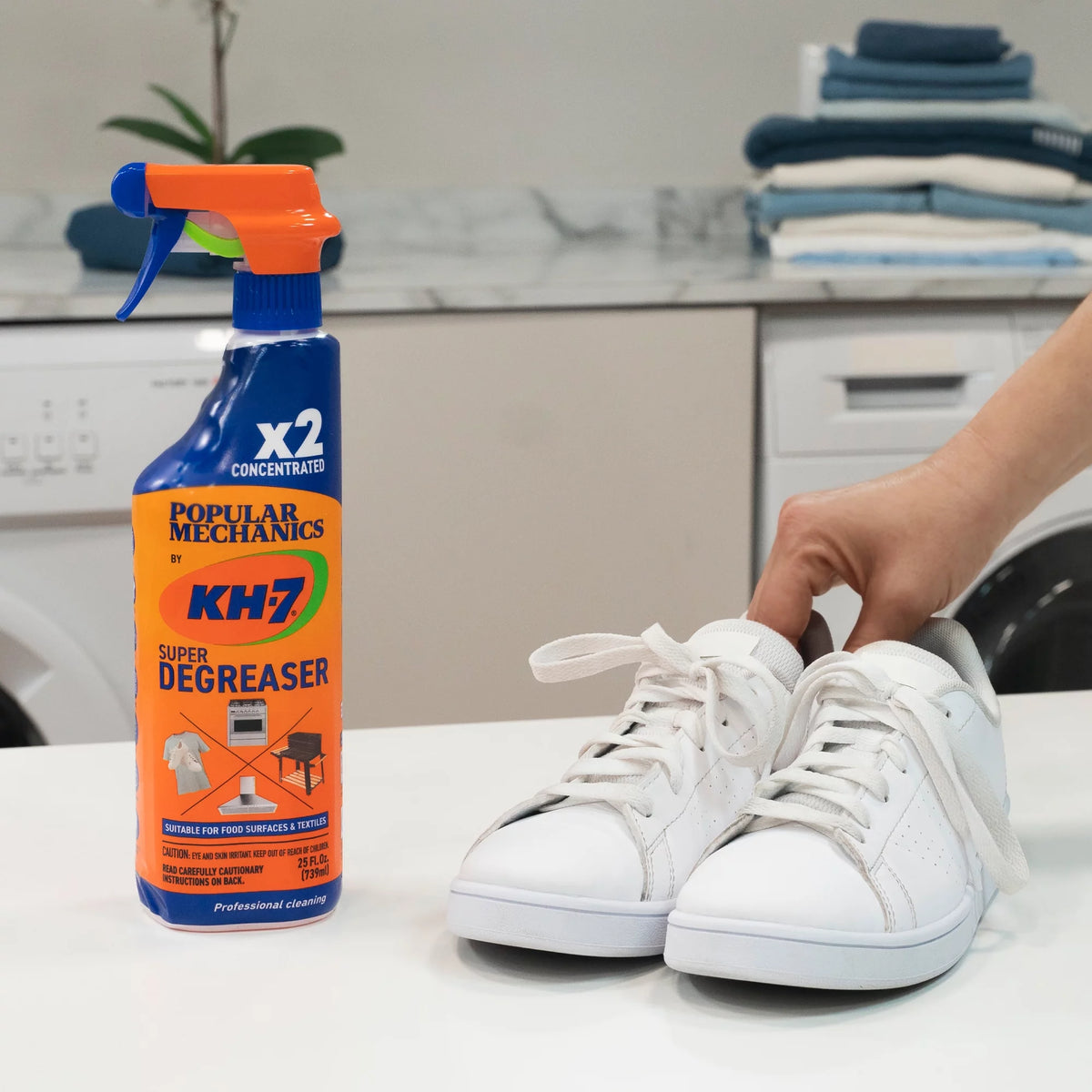 Heavy Duty Degreaser All-Purpose Cleaner 3 pack R3699