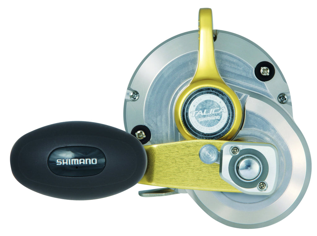 Reel S8581