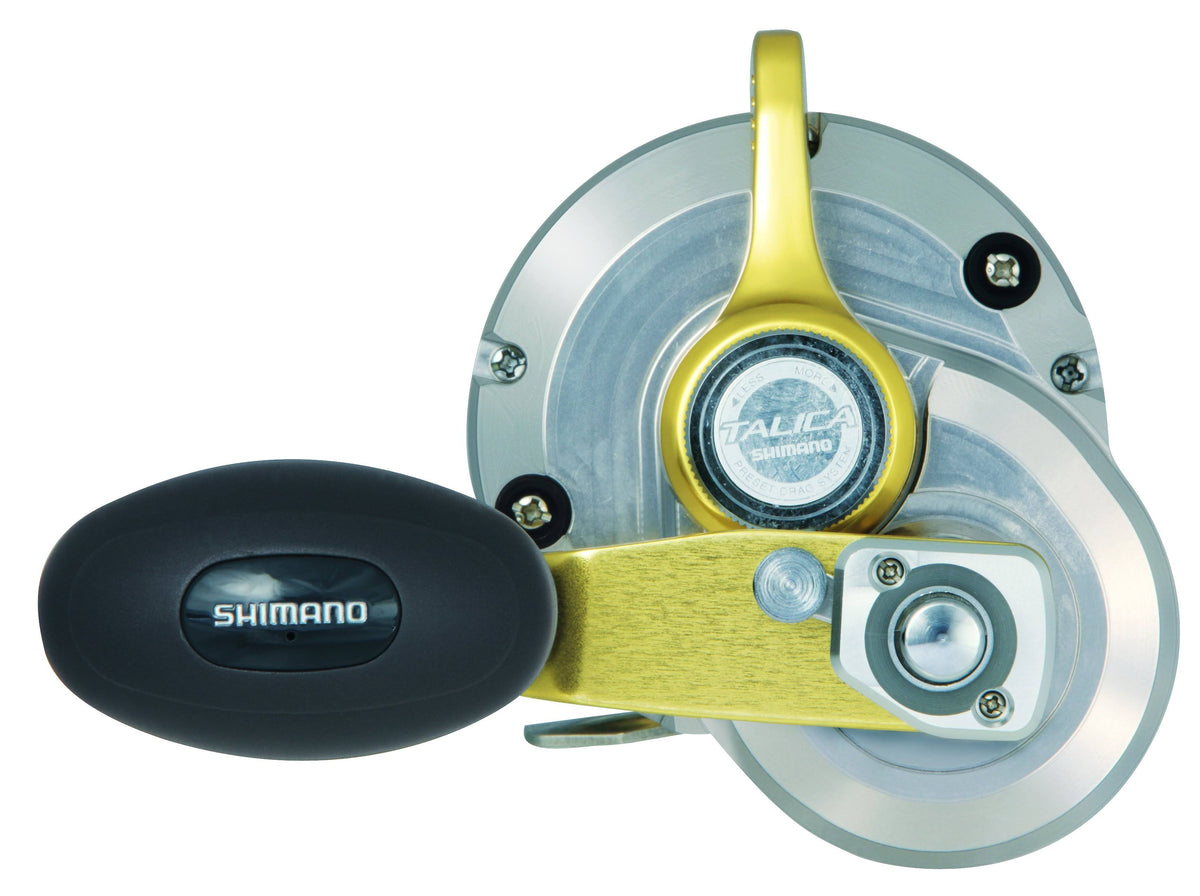 Reel S8581