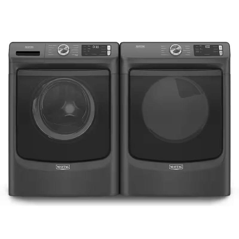 4.5 cu. ft. Front Load Washer in Volcano Black O98454