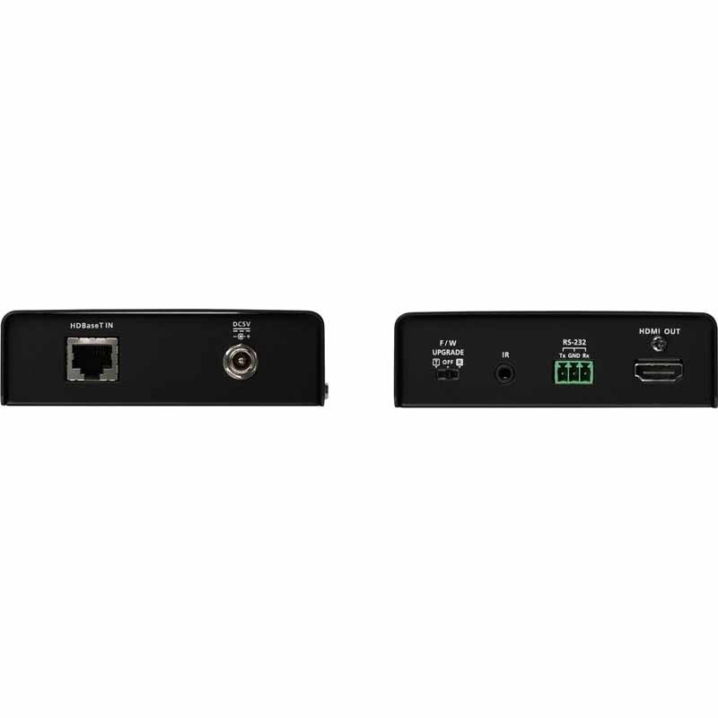 4K Extender with HDMI Connection S19715