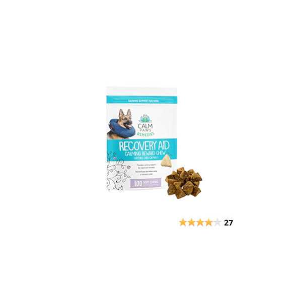 Calming Soft Chew H5834