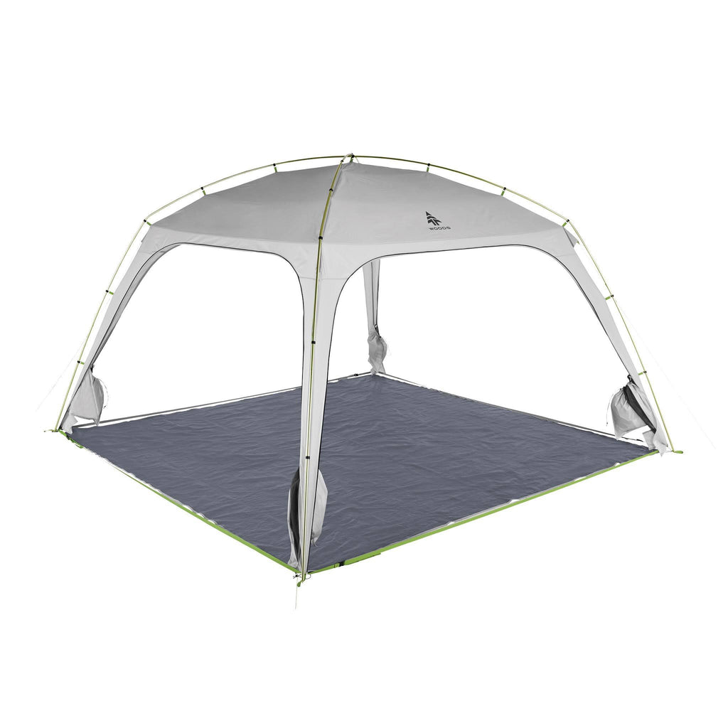 12x12 ft Canopy Tent Screen House N8297