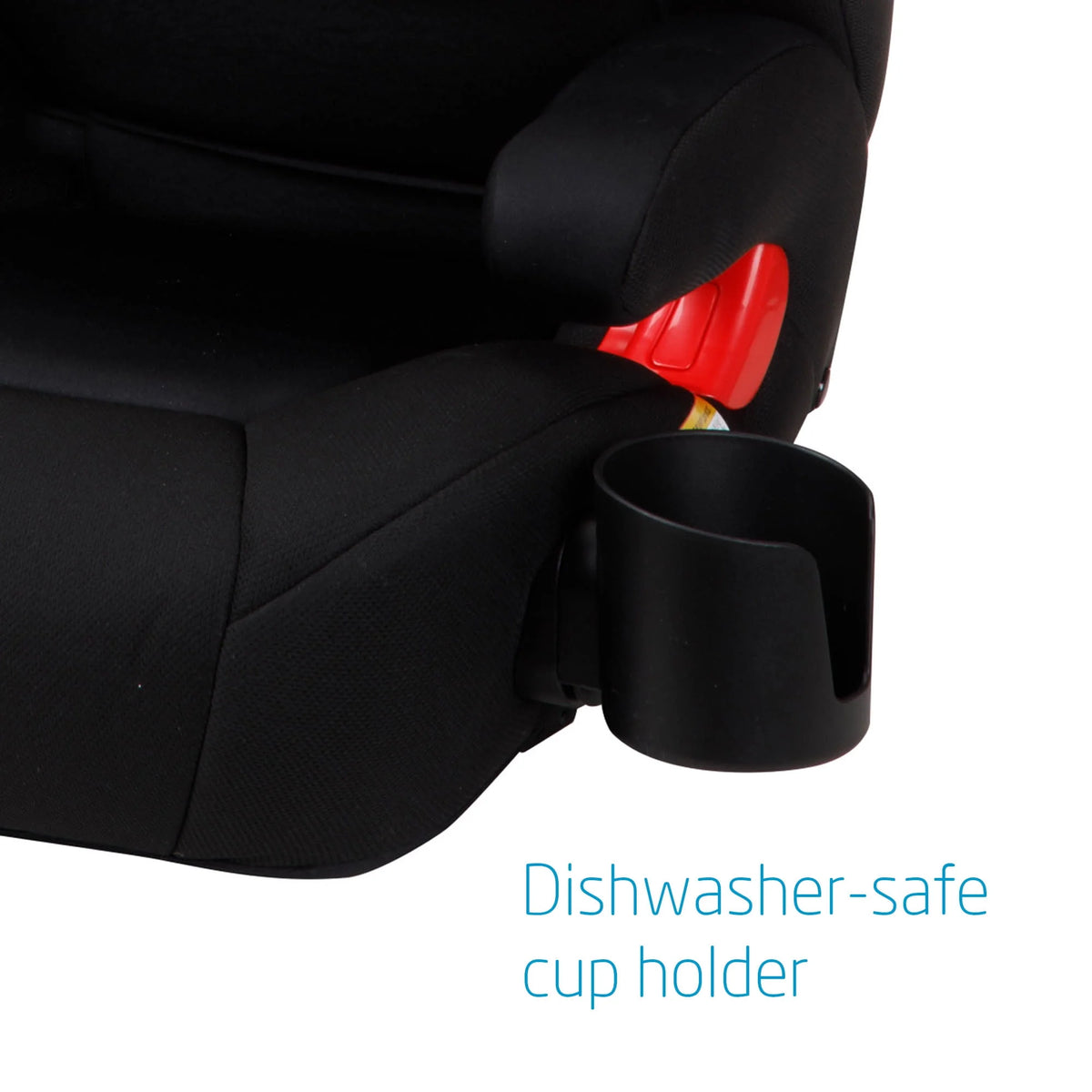 Booster Car Seat C634