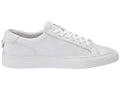 White Leather Shoes W776659