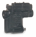 Cast Iron Steam Trap S878