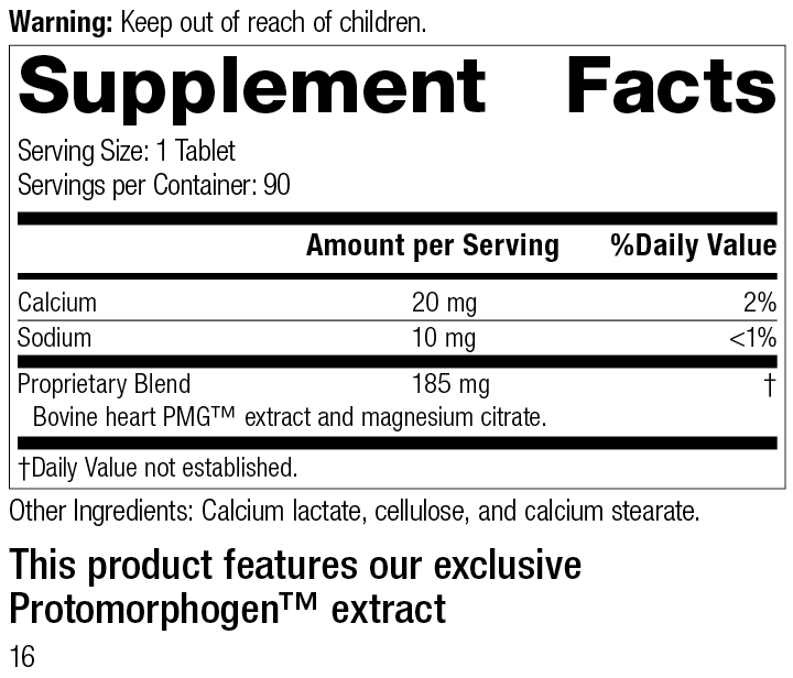 90 Tablets Y279