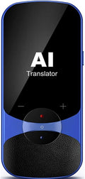 Two Way Smart Voice Translator Device with Camera Translation 106 Languages U6671