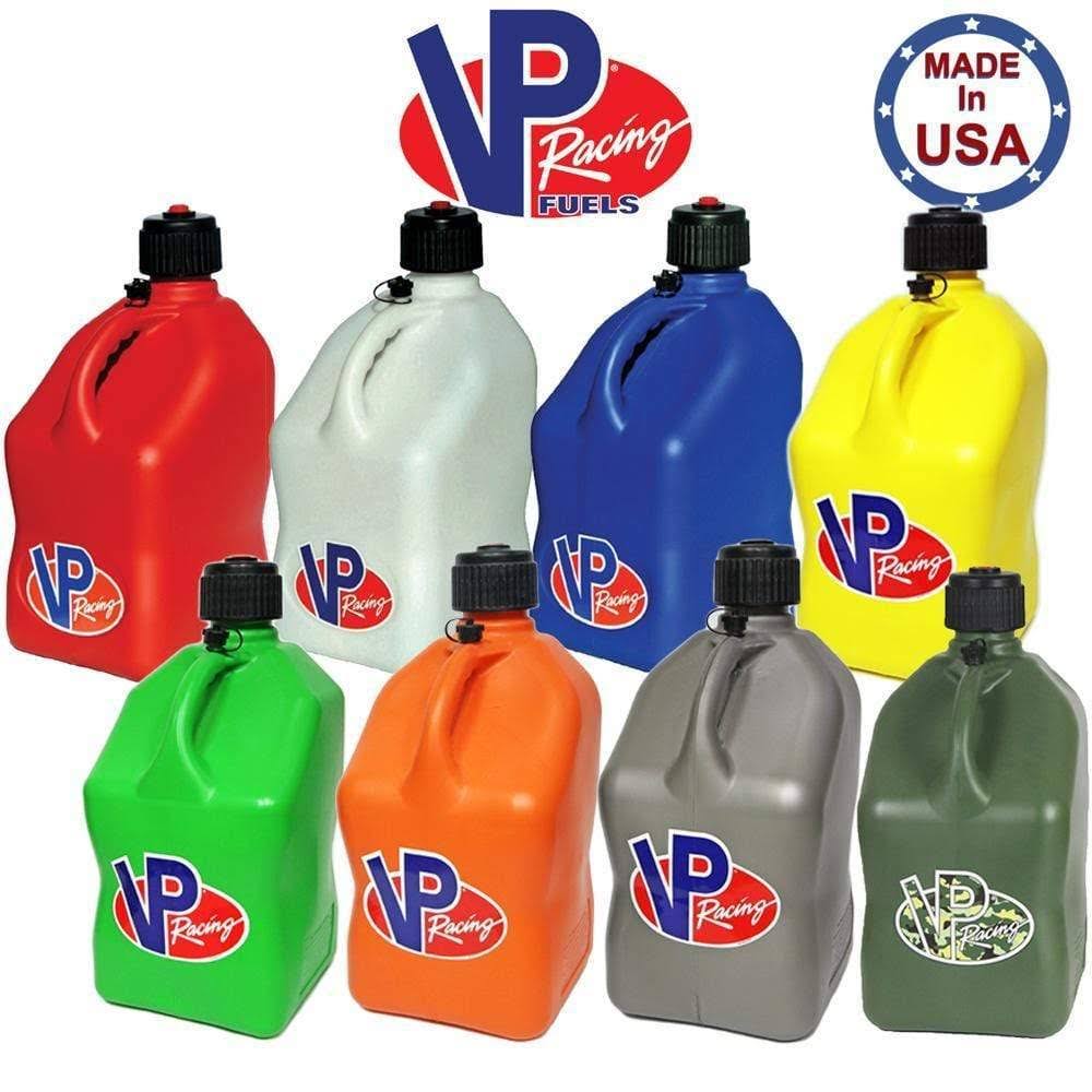 5 Gallon Gas Can and Hose Y241549