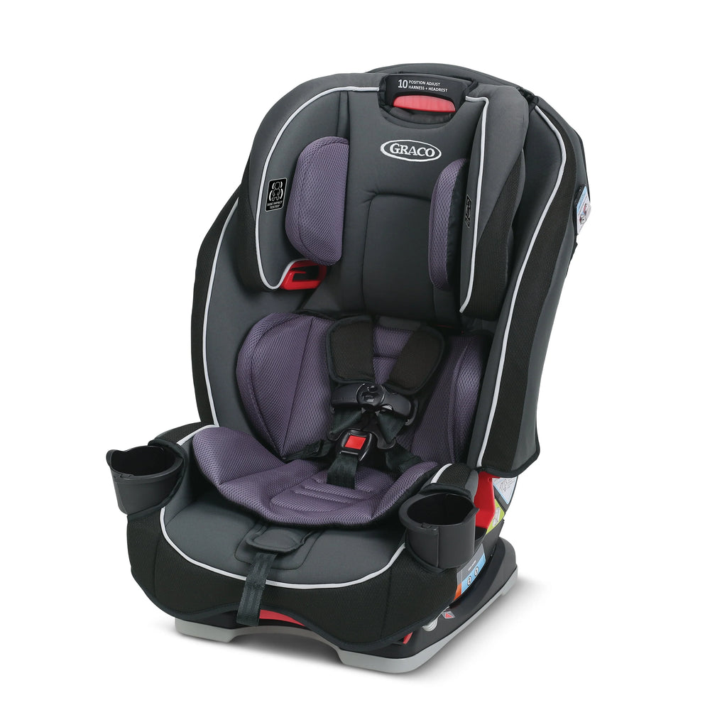 3-in-1 Car Seat U41553