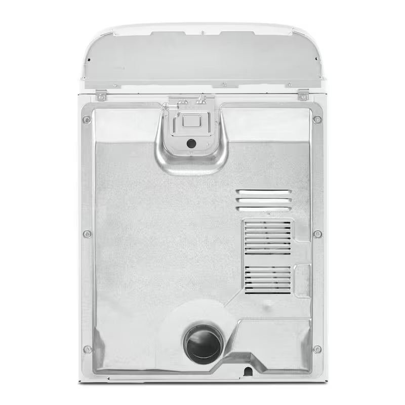 7.0 cu. ft. White Electric Vented Dryer S153148