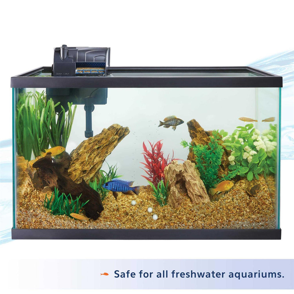 Water Clarifier F53256