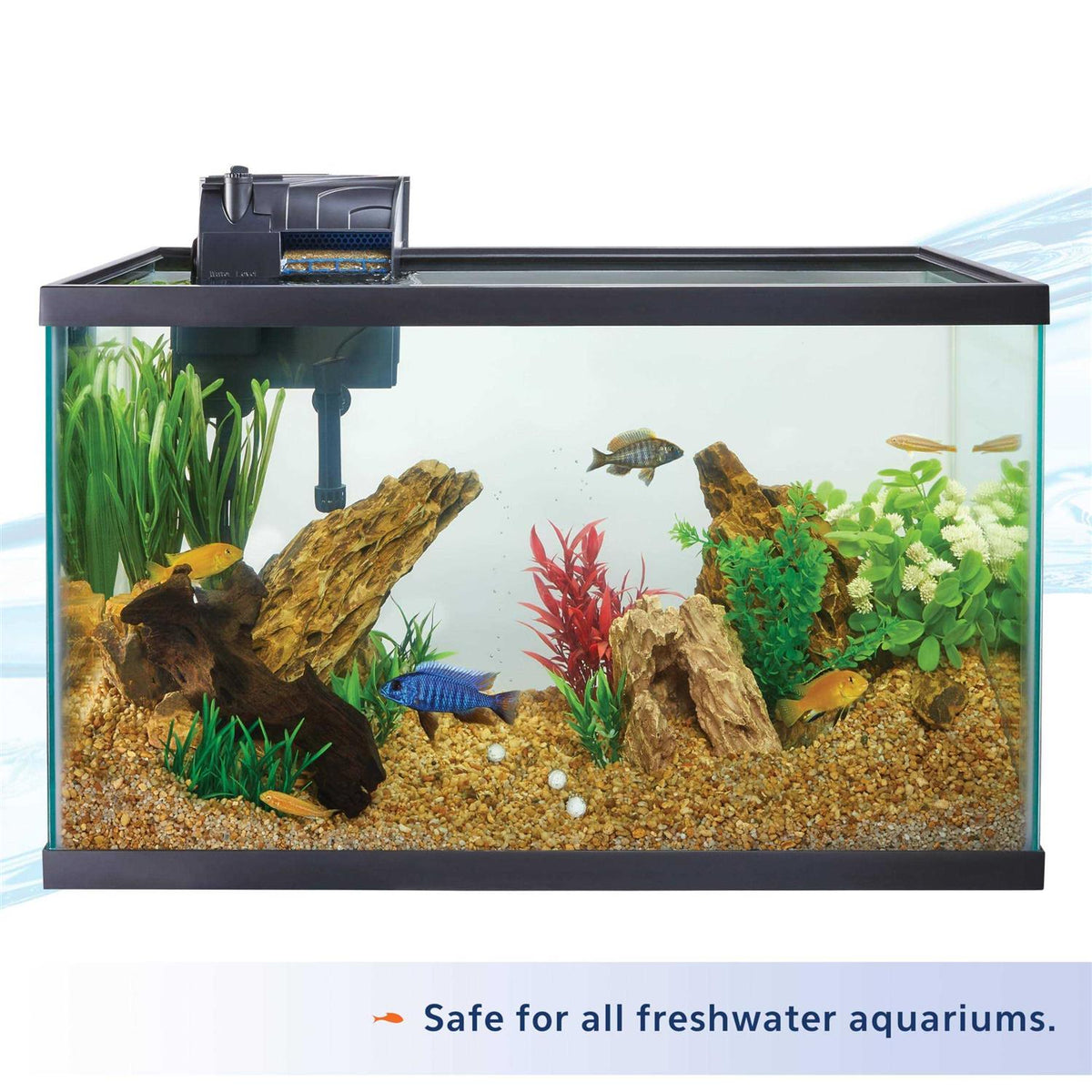 Water Clarifier F53256