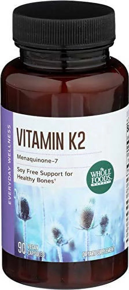 Vitamin K2 90 ct V282788