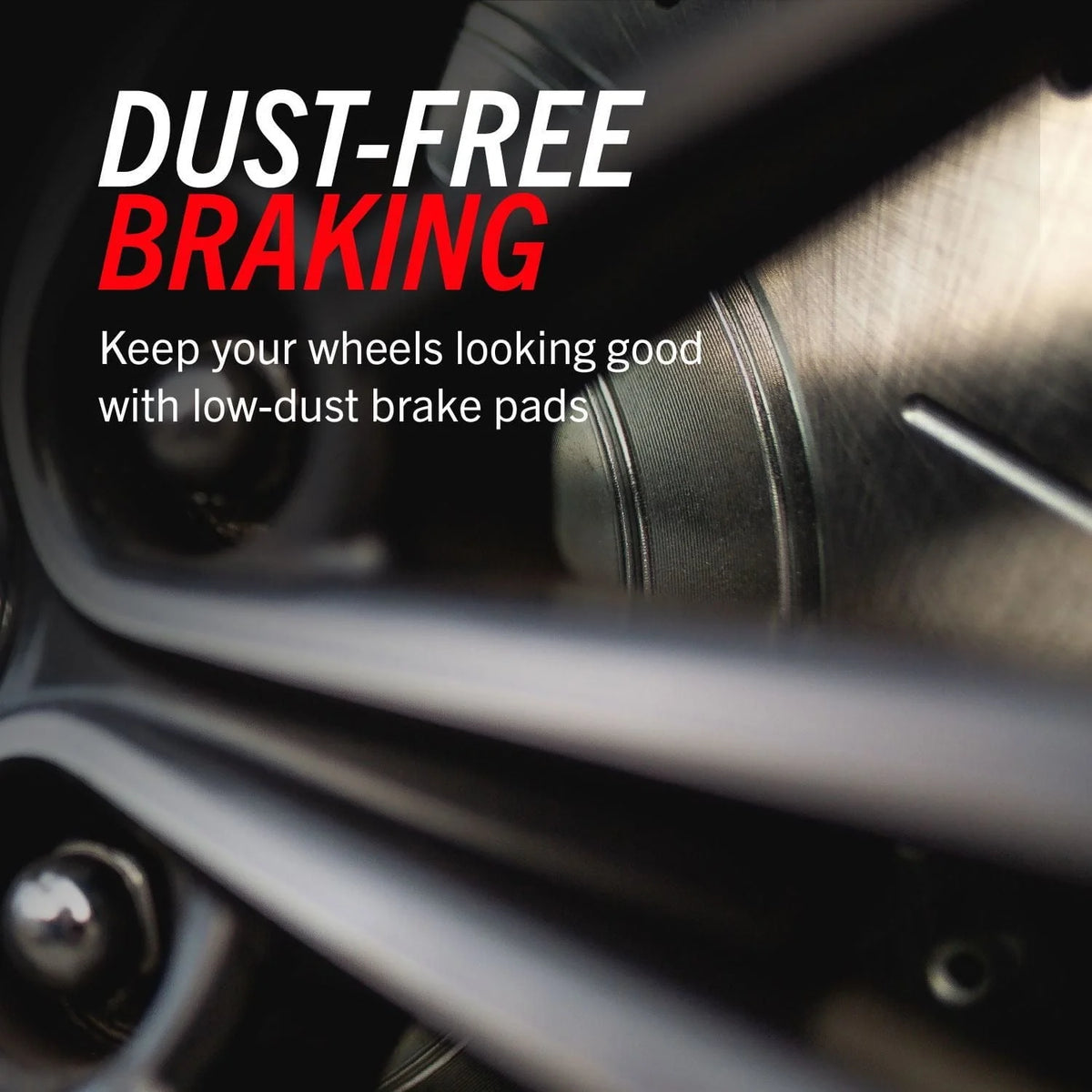 Front Brake Kit X17522