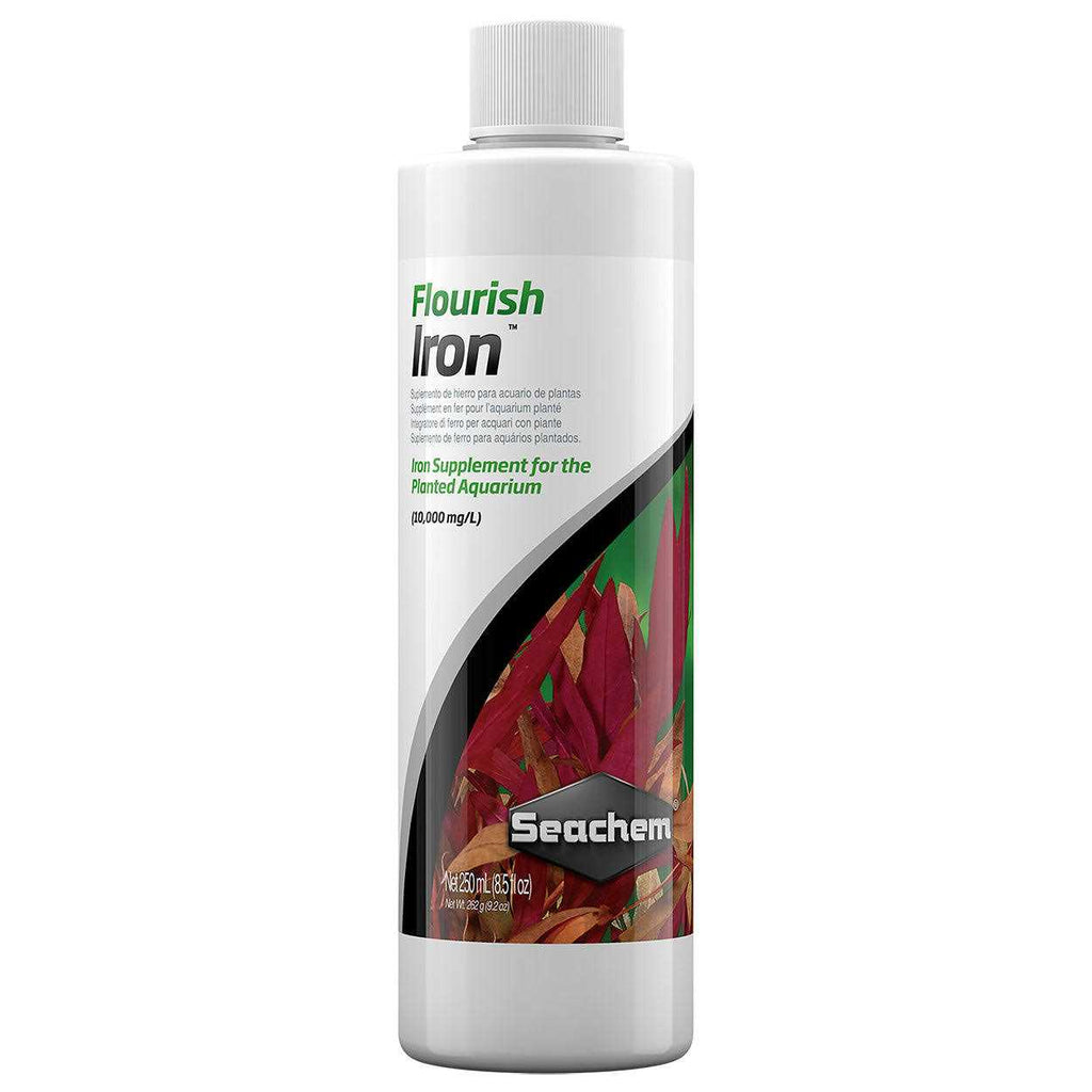 Iron Pet Supplies N116203