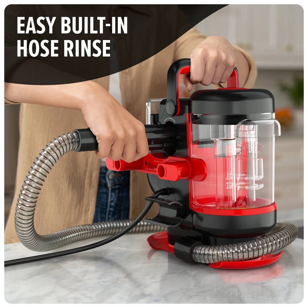 Portable Carpet & Upholstery Spot Cleaner Z269