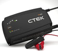 25A 12V Battery Charger and Power Supply L167681