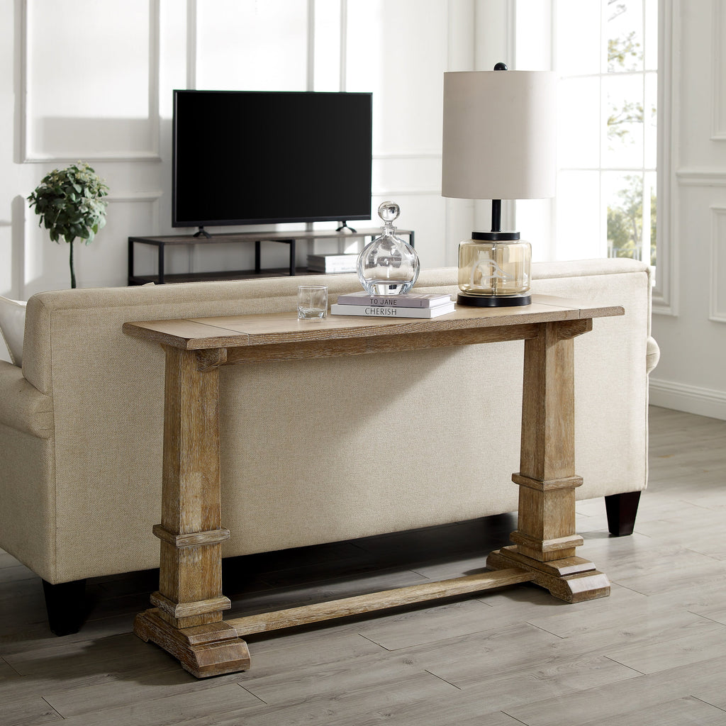 Sofa Console Table W4414