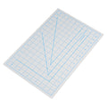 Self-Healing Cutting Mat 18" x 12" Gray Z365