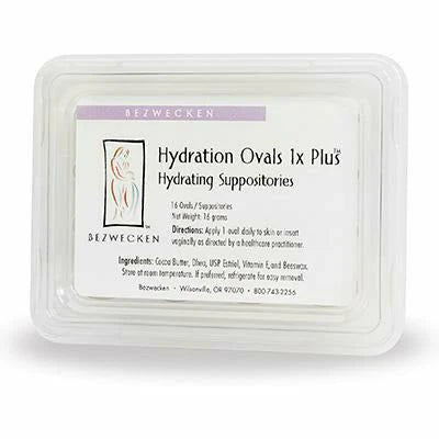 16 count Hydration Ovals T571909