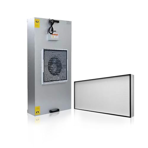 HEPA H14 Laminar Flow Hood 110V Z150