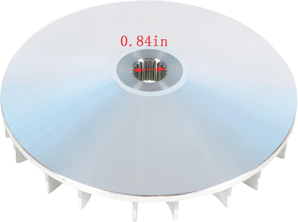 Primary Drive Clutch Sheave Carrier Housing Oneway C879