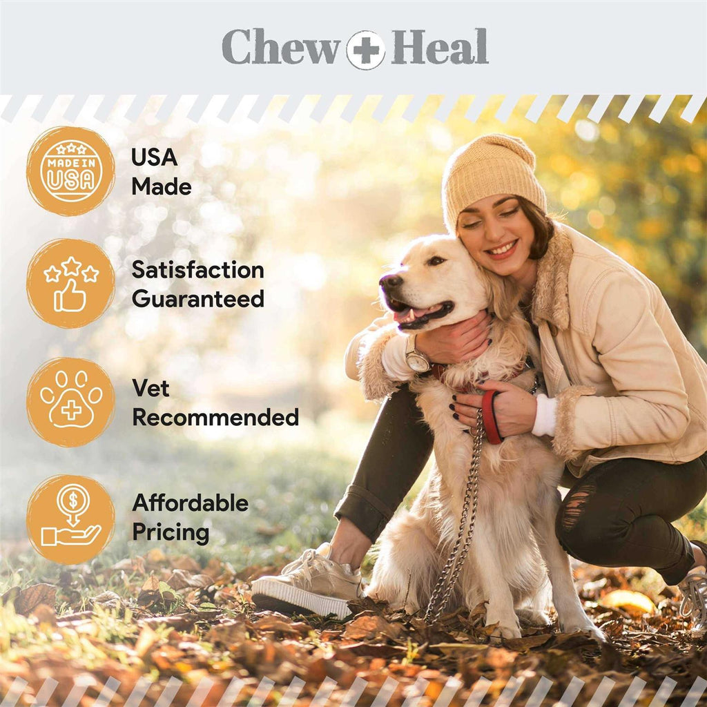 Omega 3 Fish Oil for Dogs F7984