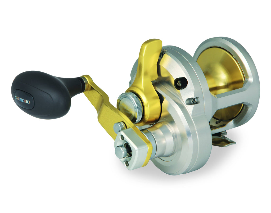 Reel S8581
