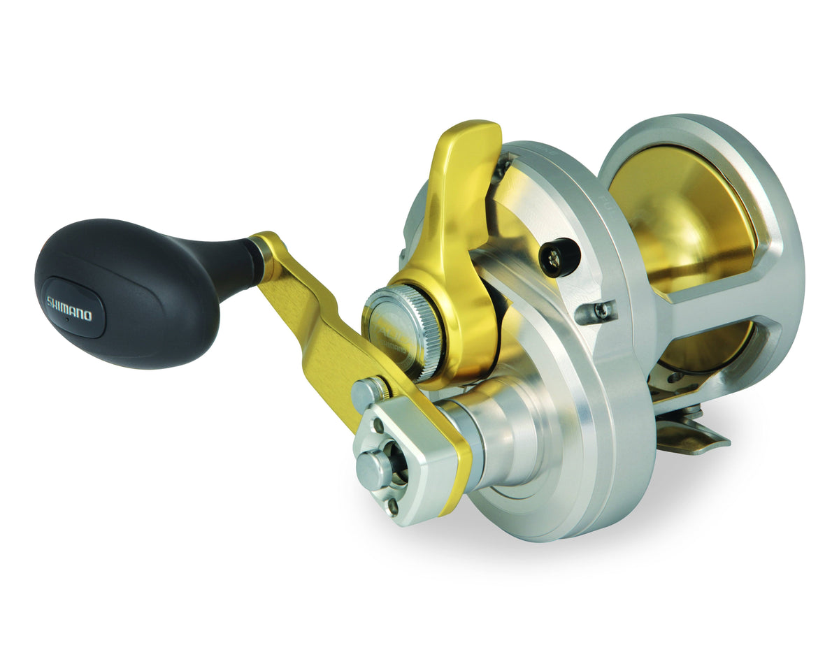Reel S8581