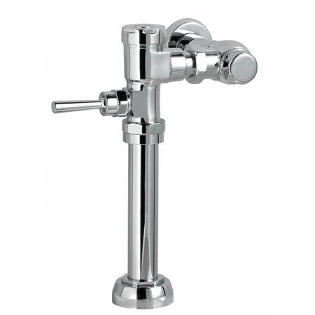 Manual Flush Valve 1.28 Gallons per Flush L42656