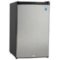 Black 4.5 CF Counterhigh Refrigerator B984
