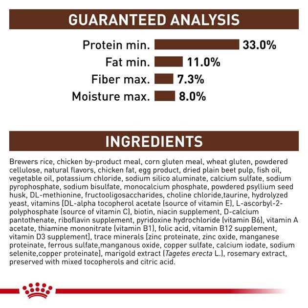 Veterinary Diet Gastrointestinal Cat Treats H58148