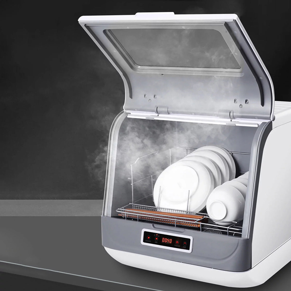 Portable Countertop Dishwasher G92963