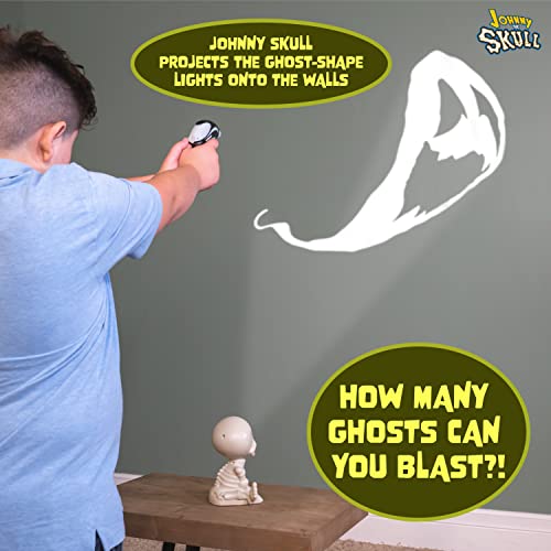 Skull Ghosts Kids Family Indoor Game F594