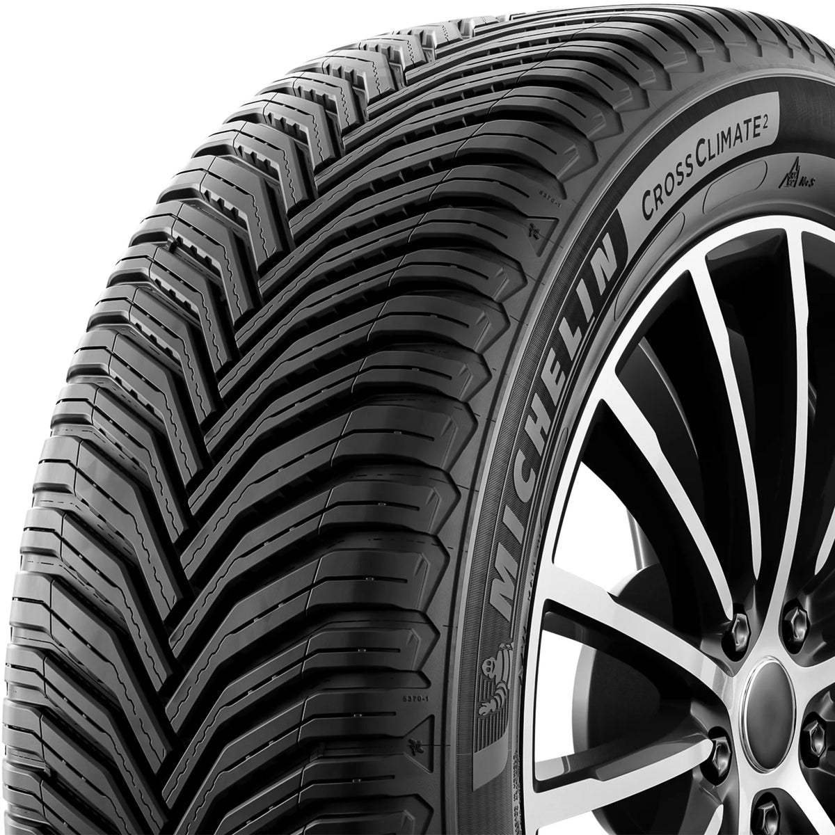 All Weather 285/45R20 112V XL SUV/Crossover Tire P651027