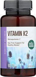 Vitamin K2 90 ct V282788