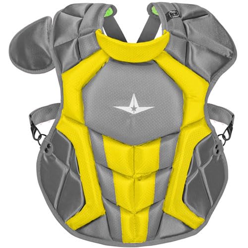 Baseball Catching Equipment Kit with Helmet, Chest Protector, Leg Guards T926370