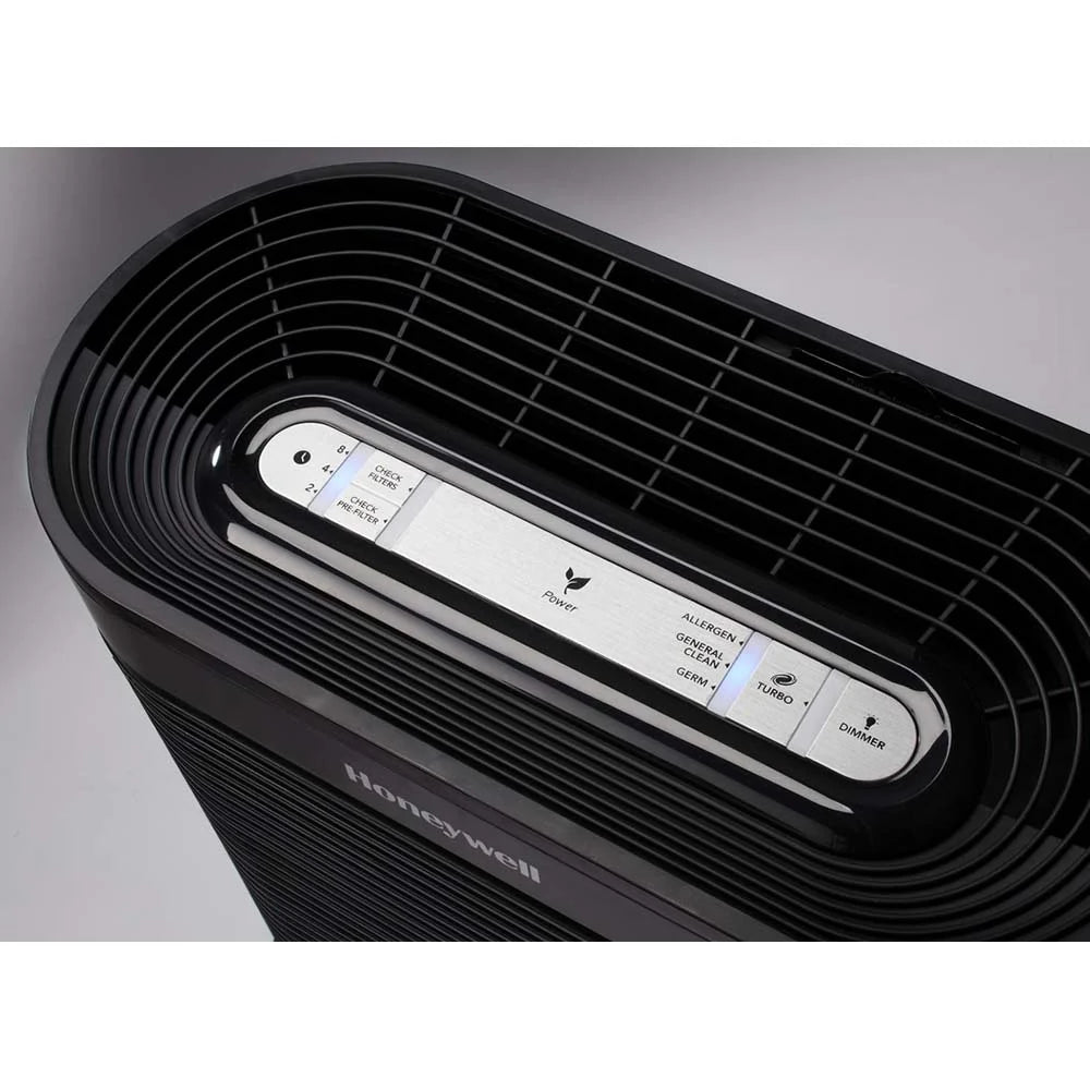 True HEPA Whole Room Allergen Remover Air Purifier W90149