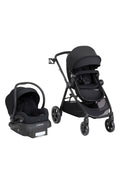 Night Black Modular Travel System D59733