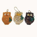 Bird Seed Ornaments M9330