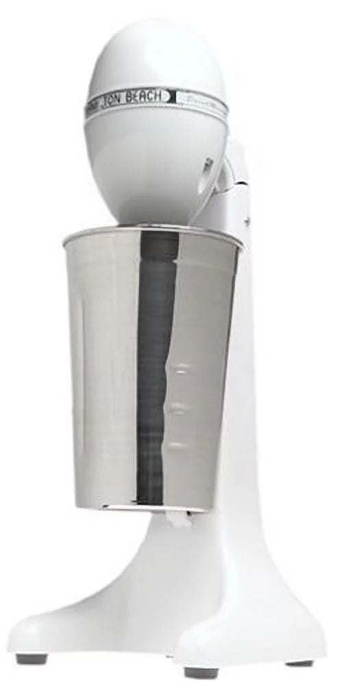 White Drink Mixer T264119