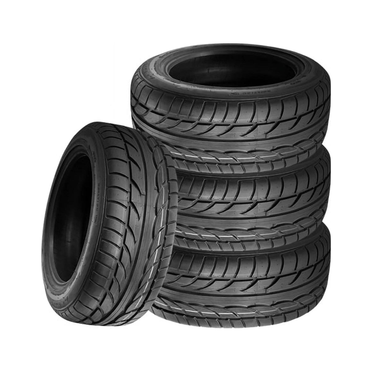 All-Season 195/55R16 87V Tire H2405