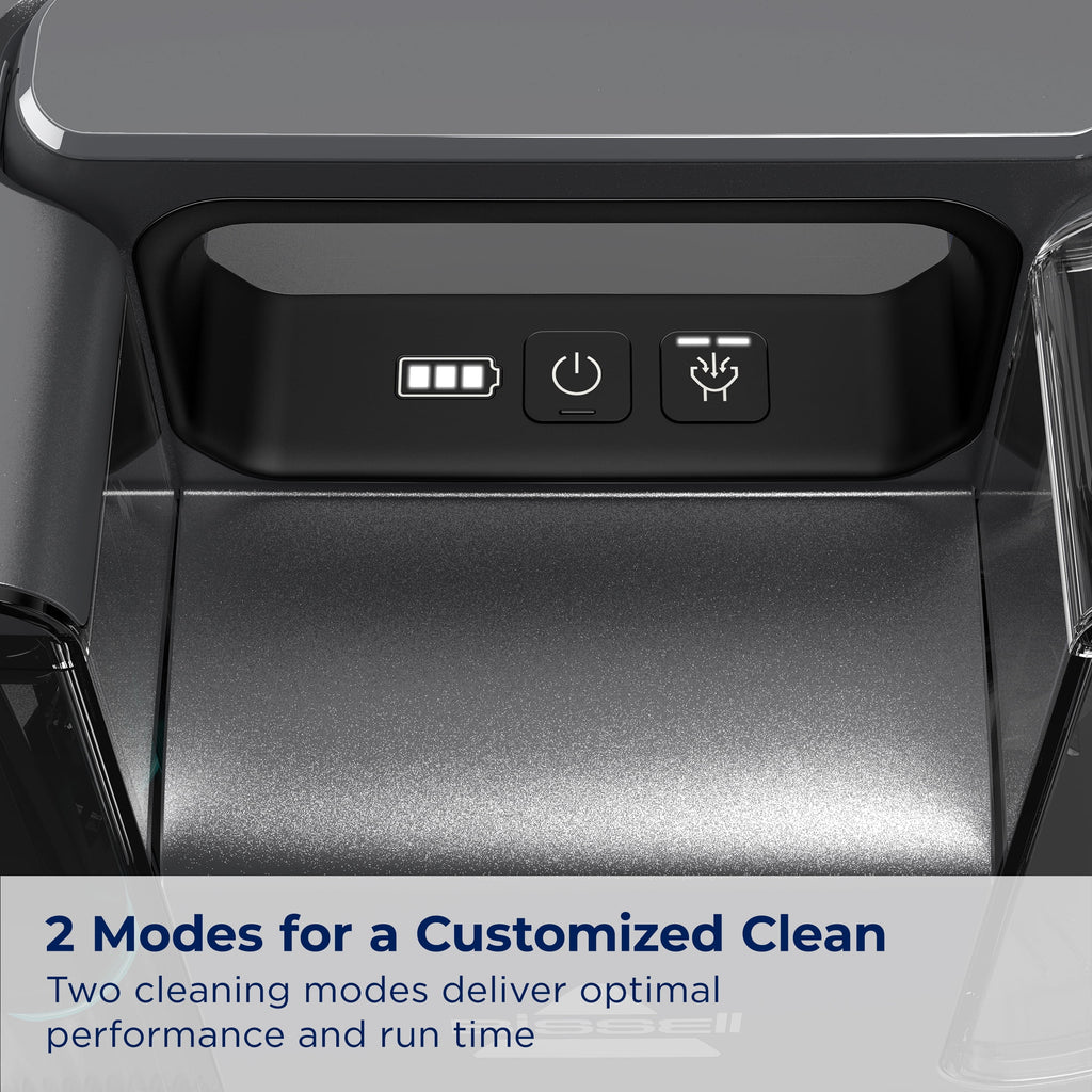 Cordless Portable Deep Cleaner W565
