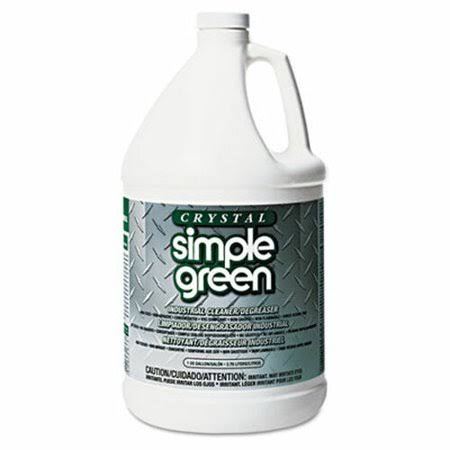 Industrial Cleaner Degreaser 1gal 6 /carton V156