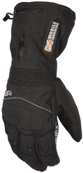 Black Medium Gloves T93194